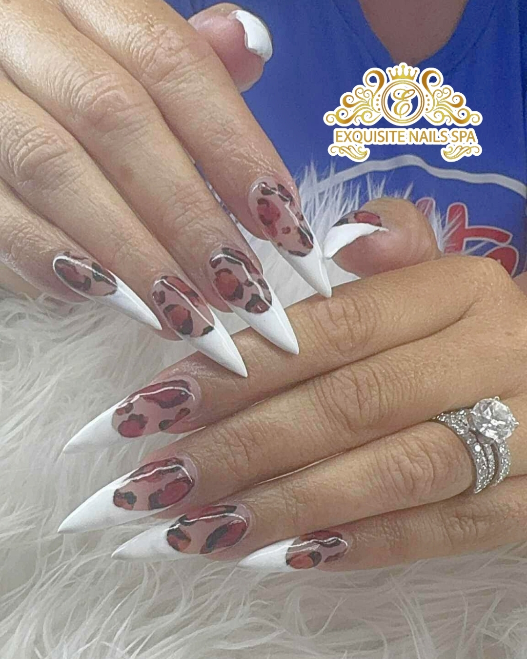 Exquisite Nails & Spa nail photo 2